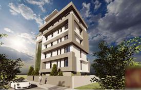 3 odalılar yeni binada daireler 160 m² Larnaka'da, Kıbrıs. 750,000 €