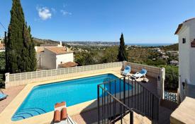 3 odalılar villa 245 m² Javea (Xabia)'da, İspanya. 695,000 €