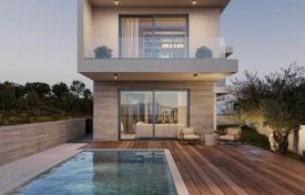 Yazlık ev – Geroskipou, Baf, Kıbrıs. 505,000 €