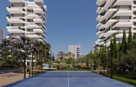 2 odalılar daire 116 m² Calpe'de, İspanya. 382,000 €