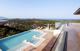 5 odalılar villa 1050 m² Ko Samui'de, Tayland. $7,600 haftalık