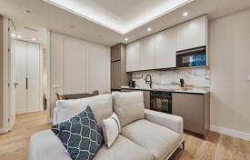 2 odalılar daire 44 m² Madrid (city)'da, İspanya. 679,000 €