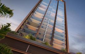 Ofis Burj Capital – Business Bay, Dubai, BAE. $725,000