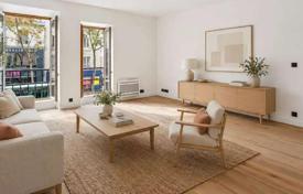 2 odalılar daire 48 m² Paris'te, Fransa. 446,000 €