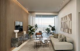 2 odalılar daire 113 m² Germasogeia'da, Kıbrıs. 1,350,000 €
