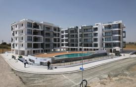 New residential complex with apartments Livadia'da, Kıbrıs. Min.350,000 €