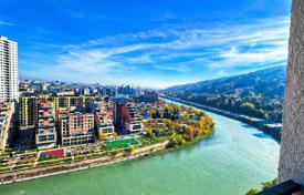 2 odalılar daire 54 m² Krtsanisi Street'da, Gürcistan. $100,000