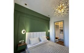 2 odalılar daire 44 m² Vake-Saburtalo'da, Gürcistan. $108,000