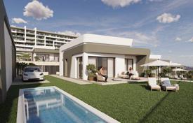 3 odalılar villa 339 m² Mutxamel'da, İspanya. 460,000 €