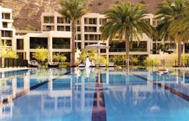 Villa – Muscat, Oman. From $1,241,000