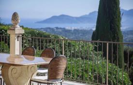 Villa – Mougins, Cote d'Azur (Fransız Rivierası), Fransa. 4,490,000 €