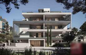 3 odalılar yeni binada daireler 113 m² Larnaka'da, Kıbrıs. 290,000 €