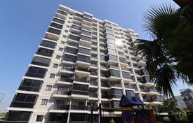 3 odalılar daire 112 m² Mersin (city)'da, Türkiye. 7,441,000 TRY