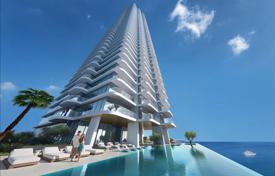 New residential complex with apartments Dubai Maritime City'da, BAE. Min.$408,000