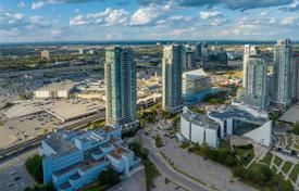 2 odalılar daire Scarborough'da, Kanada. C$780,000