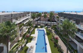 2 odalılar daire 103 m² Torrevieja'da, İspanya. 361,000 €