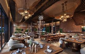 3 odalılar villa 365 m² Da Nang'da, Vietnam. $1,290,000
