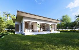 4 odalılar villa 80 m² Ko Samui'de, Tayland. $110,000