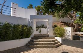 5 odalılar villa 860 m² Marbella'da, İspanya. 3,750,000 €