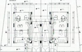 3 odalılar yazlık ev 187 m² Kalavasos'da, Kıbrıs. 350,000 €