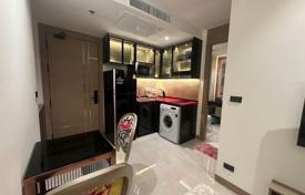 1 odalılar daire 30 m² Pattaya'da, Tayland. $101,000