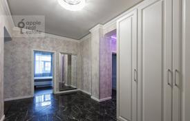 4 odalılar daire 135 m² Moscow'da, Rusya. $1,020 haftalık