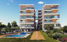 New residential complex with apartments Anavargos'da, Kıbrıs. Min.320,000 €