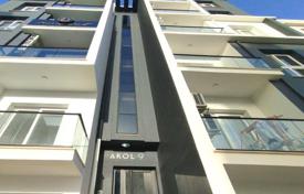 1 odalılar yeni binada daireler 55 m² Gazimağusa'da, Kıbrıs. 86,000 €