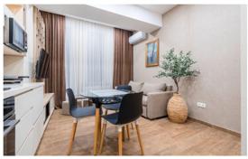 2 odalılar daire 42 m² Krtsanisi Street'da, Gürcistan. $140,000