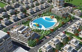 Çatı dairesi – Trikomo, İskele (ilçe), Kuzey Kıbrıs,  Kıbrıs. 256,000 €