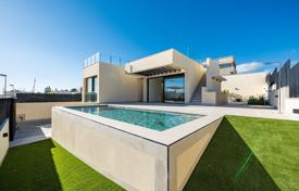 4 odalılar villa 200 m² Polop'da, İspanya. 970,000 €