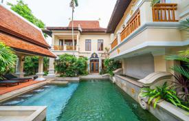 3 odalılar villa 350 m² Pattaya'da, Tayland. $742,000