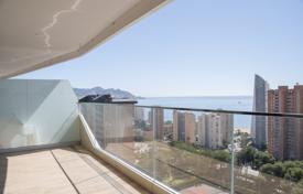 2 odalılar daire 105 m² Benidorm'da, İspanya. 515,000 €