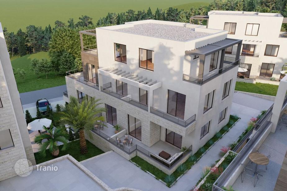 Mrčevac'da satılık arsa 630,000 €'a, ilan #2490609 – Tranio