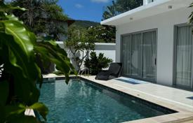 4 odalılar villa 270 m² Ko Samui'de, Tayland. $433,000