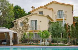 Villa – Juan-les-Pins, Antibes, Cote d'Azur (Fransız Rivierası),  Fransa. 8,500 € haftalık