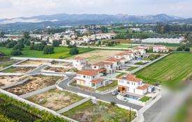 3 odalılar villa 161 m² Larnaka'da, Kıbrıs. 255,000 €