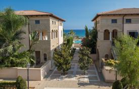 Villa – Limassol (city), Limasol, Kıbrıs. Price on request