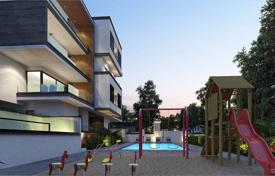 3 odalılar daire 147 m² Germasogeia'da, Kıbrıs. 545,000 €