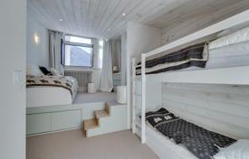 5 odalılar daire Val d'Isere'de, Fransa. 2,750,000 €