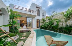 2 odalılar villa 115 m² Tumbak Bayuh'da, Endonezya. $350,000