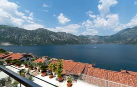 3 odalılar daire 107 m² Kotor city'da, Karadağ. 430,000 €