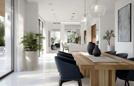 4 odalılar yazlık ev 420 m² Moraira'da, İspanya. 1,875,000 €