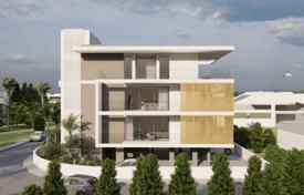 New residential complex with apartments Anavargos'da, Kıbrıs. Min.175,000 €
