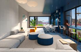 3 odalılar daire 141 m² Benidorm'da, İspanya. 982,000 €