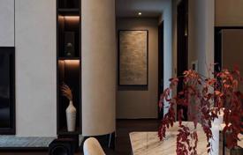 3 odalılar kondominyumda daireler Watthana'da, Tayland. $995,000