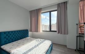3 odalılar daire 62 m² Krtsanisi Street'da, Gürcistan. $155,000