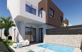 Çatı dairesi – Pilar de la Horadada, Alicante, Valencia,  İspanya. 350,000 €