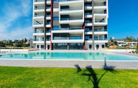 3 odalılar çatı dairesi Limassol (city)'da, Kıbrıs. 2,600,000 €