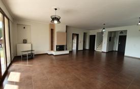 4 odalılar villa 220 m² Selanik'te, Yunanistan. 560,000 €